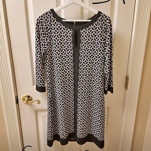 White House Dress Holiday dress